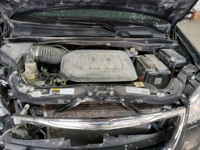 Photo 6 VIN: 2C4RC1BG2ER208182 - CHRYSLER TOWN &AMP COU 