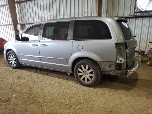 Photo 1 VIN: 2C4RC1BG2ER211356 - CHRYSLER TOWN & COU 