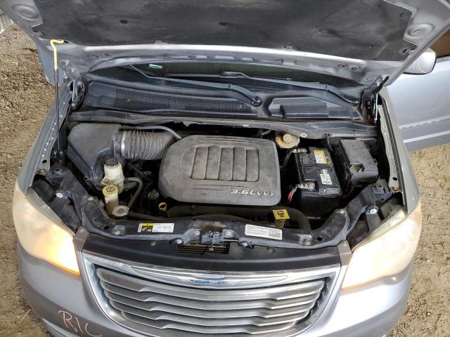 Photo 11 VIN: 2C4RC1BG2ER211356 - CHRYSLER TOWN & COU 