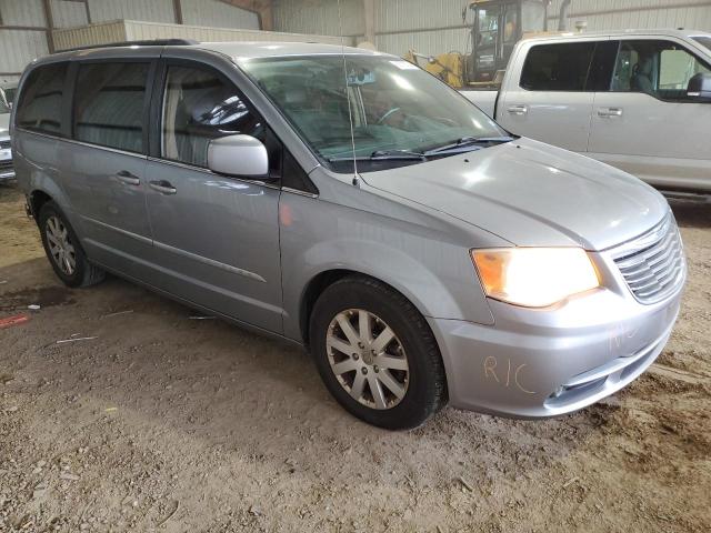 Photo 3 VIN: 2C4RC1BG2ER211356 - CHRYSLER TOWN & COU 