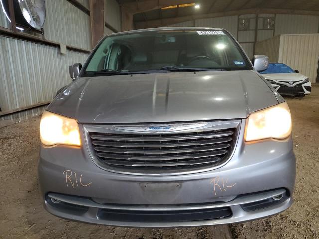 Photo 4 VIN: 2C4RC1BG2ER211356 - CHRYSLER TOWN & COU 