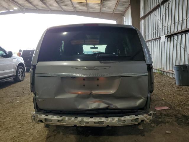 Photo 5 VIN: 2C4RC1BG2ER211356 - CHRYSLER TOWN & COU 