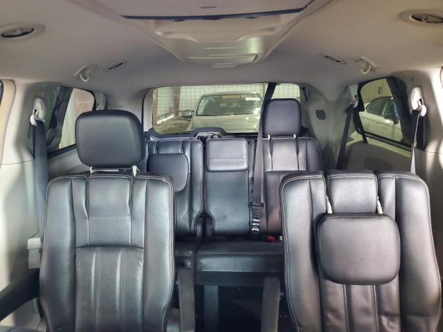 Photo 9 VIN: 2C4RC1BG2ER211356 - CHRYSLER TOWN & COU 