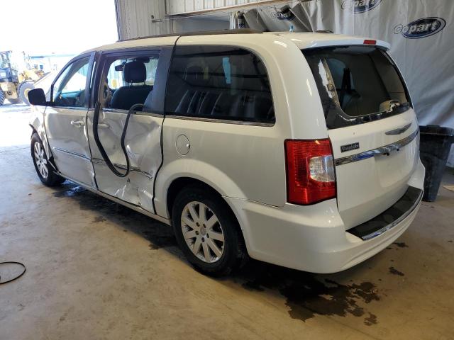 Photo 1 VIN: 2C4RC1BG2ER211373 - CHRYSLER TOWN & COU 