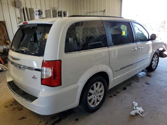 Photo 2 VIN: 2C4RC1BG2ER211373 - CHRYSLER TOWN & COU 