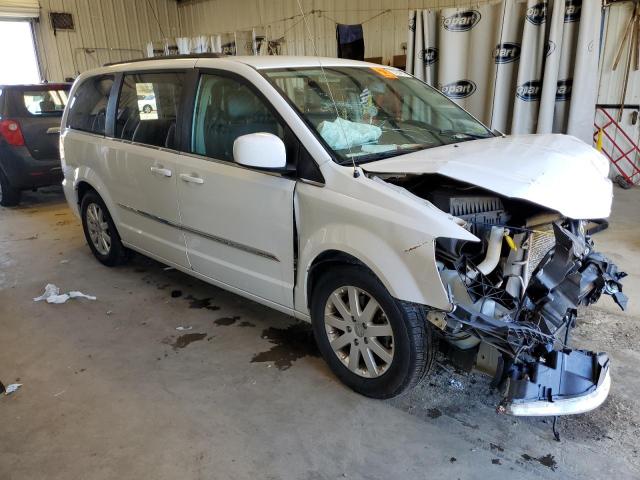 Photo 3 VIN: 2C4RC1BG2ER211373 - CHRYSLER TOWN & COU 