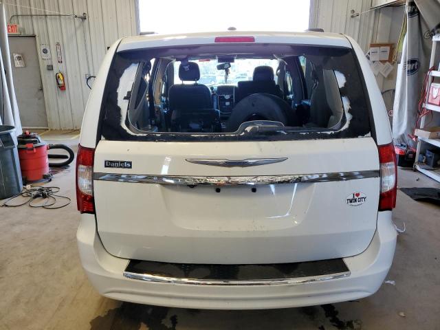 Photo 5 VIN: 2C4RC1BG2ER211373 - CHRYSLER TOWN & COU 