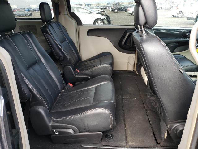 Photo 5 VIN: 2C4RC1BG2ER211650 - CHRYSLER TOWN &AMP COU 