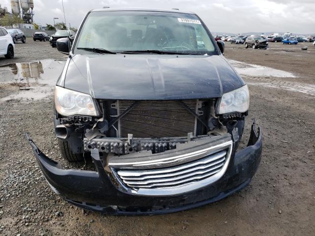 Photo 8 VIN: 2C4RC1BG2ER211650 - CHRYSLER TOWN &AMP COU 