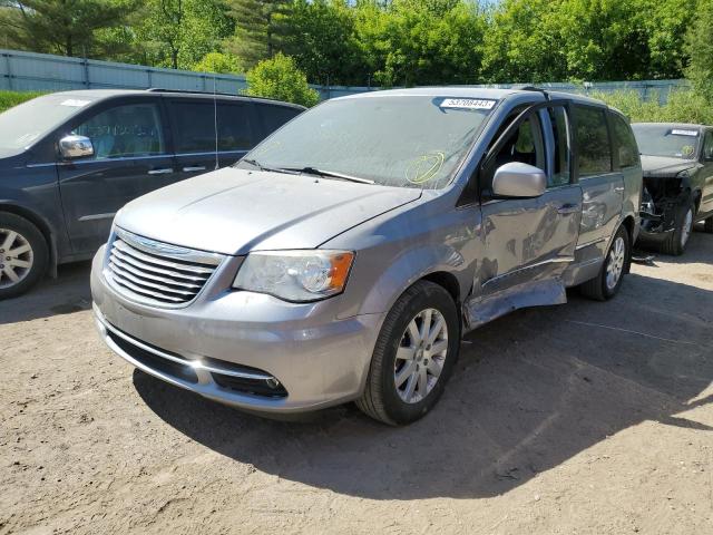 Photo 0 VIN: 2C4RC1BG2ER220770 - CHRYSLER TOWN & COU 