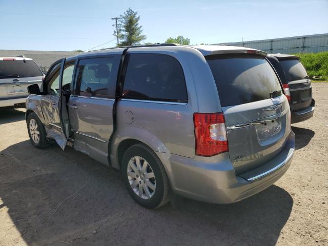 Photo 1 VIN: 2C4RC1BG2ER220770 - CHRYSLER TOWN & COU 