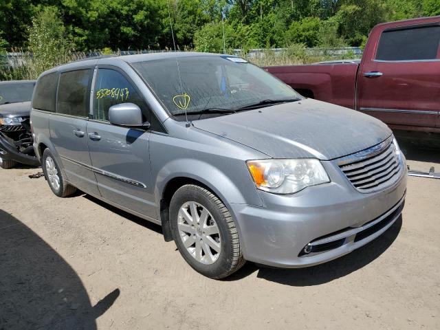 Photo 3 VIN: 2C4RC1BG2ER220770 - CHRYSLER TOWN & COU 