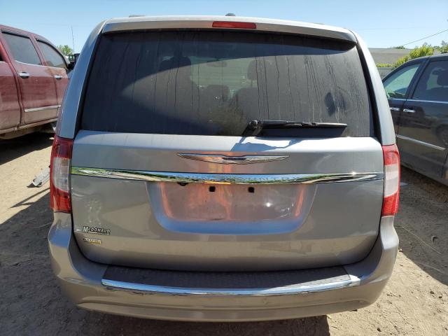 Photo 5 VIN: 2C4RC1BG2ER220770 - CHRYSLER TOWN & COU 