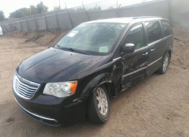 Photo 1 VIN: 2C4RC1BG2ER234328 - CHRYSLER TOWN & COUNTRY 