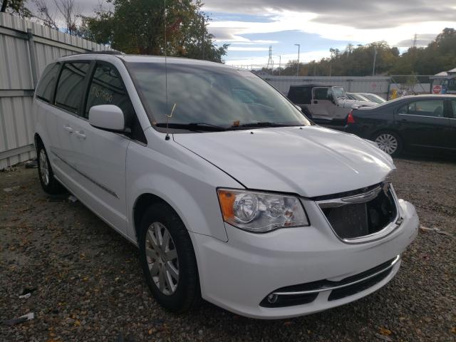 Photo 0 VIN: 2C4RC1BG2ER236239 - CHRYSLER TOWN & COU 