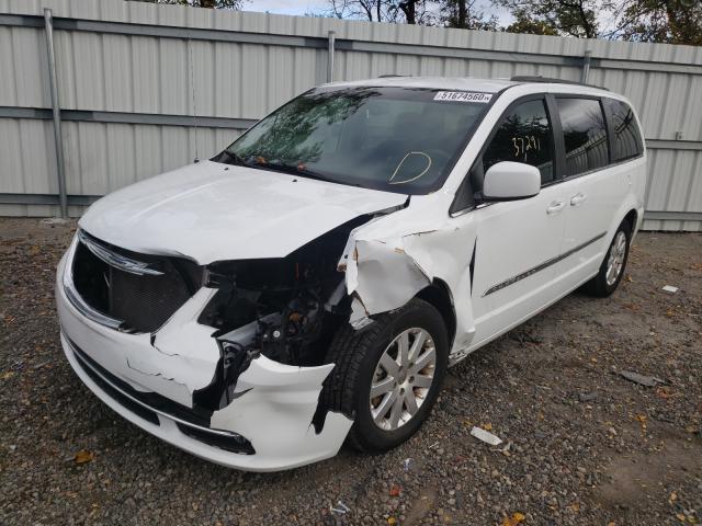 Photo 1 VIN: 2C4RC1BG2ER236239 - CHRYSLER TOWN & COU 