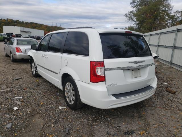 Photo 2 VIN: 2C4RC1BG2ER236239 - CHRYSLER TOWN & COU 