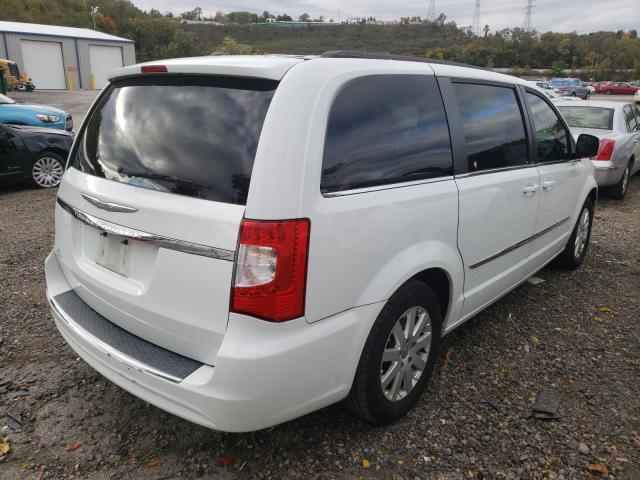 Photo 3 VIN: 2C4RC1BG2ER236239 - CHRYSLER TOWN & COU 