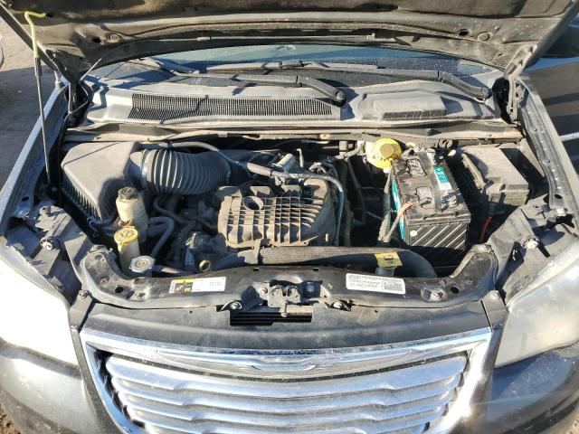 Photo 10 VIN: 2C4RC1BG2ER243238 - CHRYSLER TOWN & COU 