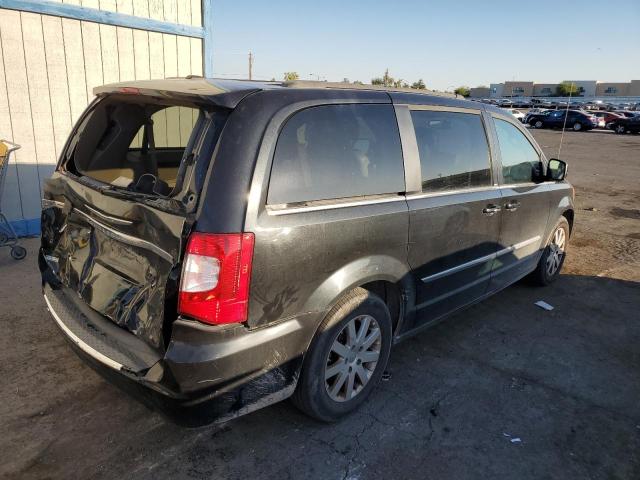 Photo 2 VIN: 2C4RC1BG2ER243238 - CHRYSLER TOWN & COU 