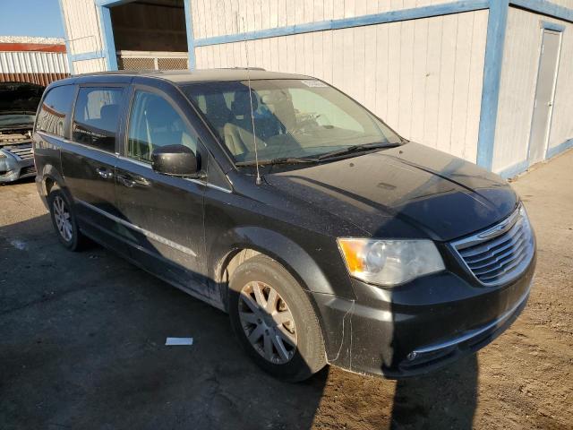 Photo 3 VIN: 2C4RC1BG2ER243238 - CHRYSLER TOWN & COU 