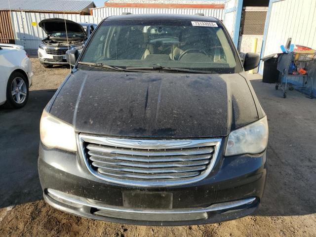 Photo 4 VIN: 2C4RC1BG2ER243238 - CHRYSLER TOWN & COU 