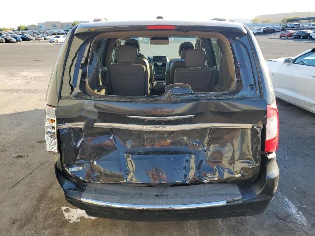 Photo 5 VIN: 2C4RC1BG2ER243238 - CHRYSLER TOWN & COU 