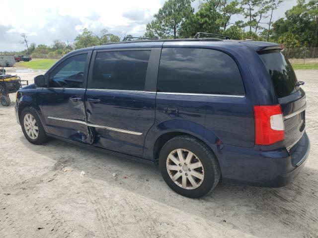 Photo 1 VIN: 2C4RC1BG2ER255664 - CHRYSLER TOWN & COU 