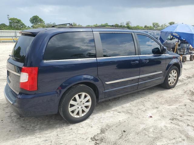 Photo 2 VIN: 2C4RC1BG2ER255664 - CHRYSLER TOWN & COU 