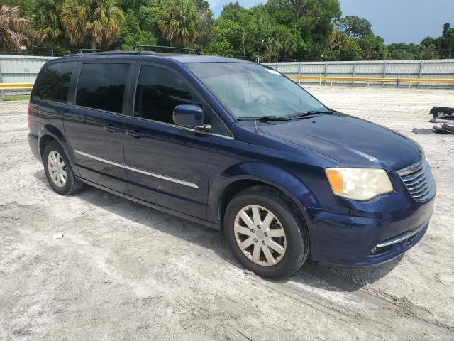 Photo 3 VIN: 2C4RC1BG2ER255664 - CHRYSLER TOWN & COU 