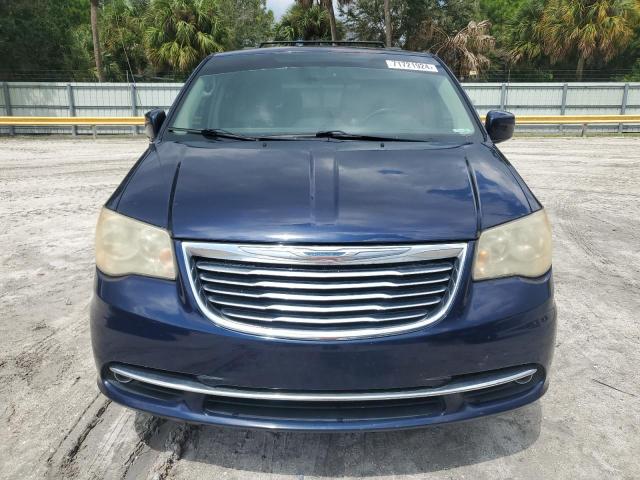 Photo 4 VIN: 2C4RC1BG2ER255664 - CHRYSLER TOWN & COU 