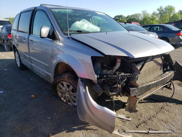 Photo 0 VIN: 2C4RC1BG2ER257589 - CHRYSLER TOWN &AMP COU 