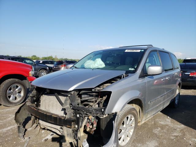 Photo 1 VIN: 2C4RC1BG2ER257589 - CHRYSLER TOWN &AMP COU 