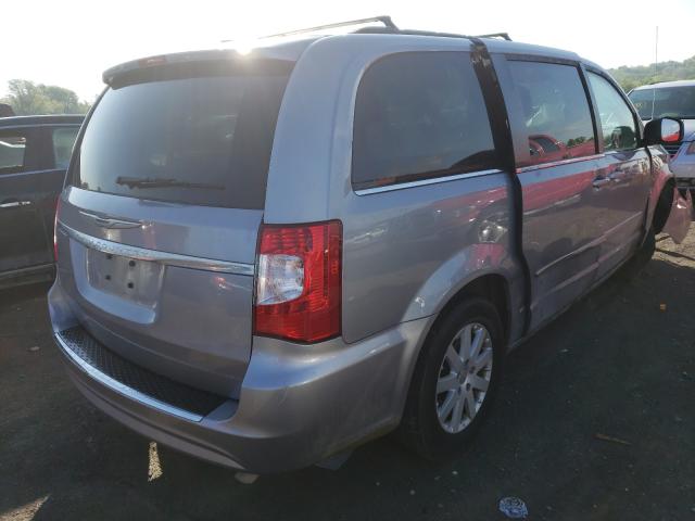 Photo 3 VIN: 2C4RC1BG2ER257589 - CHRYSLER TOWN &AMP COU 