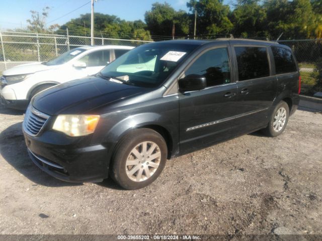 Photo 1 VIN: 2C4RC1BG2ER264736 - CHRYSLER TOWN AND COUNTRY 