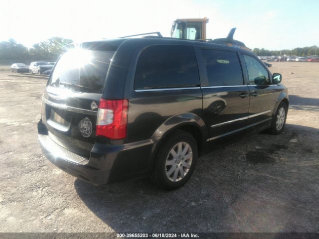 Photo 3 VIN: 2C4RC1BG2ER264736 - CHRYSLER TOWN AND COUNTRY 