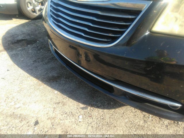 Photo 5 VIN: 2C4RC1BG2ER264736 - CHRYSLER TOWN AND COUNTRY 