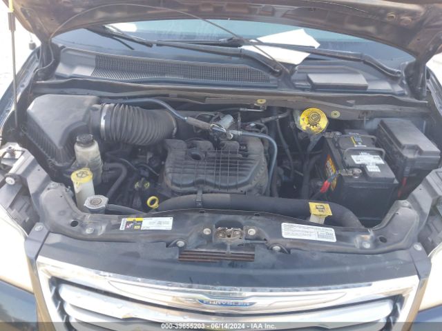 Photo 9 VIN: 2C4RC1BG2ER264736 - CHRYSLER TOWN AND COUNTRY 