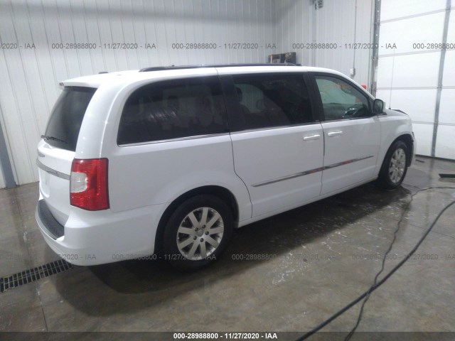 Photo 3 VIN: 2C4RC1BG2ER269144 - CHRYSLER TOWN & COUNTRY 