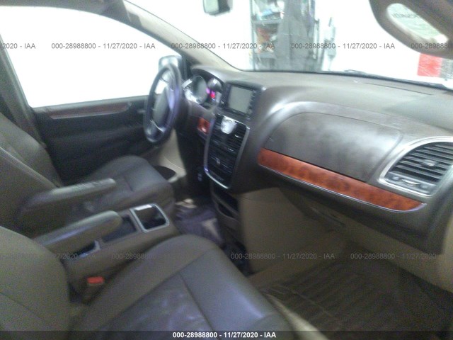 Photo 4 VIN: 2C4RC1BG2ER269144 - CHRYSLER TOWN & COUNTRY 