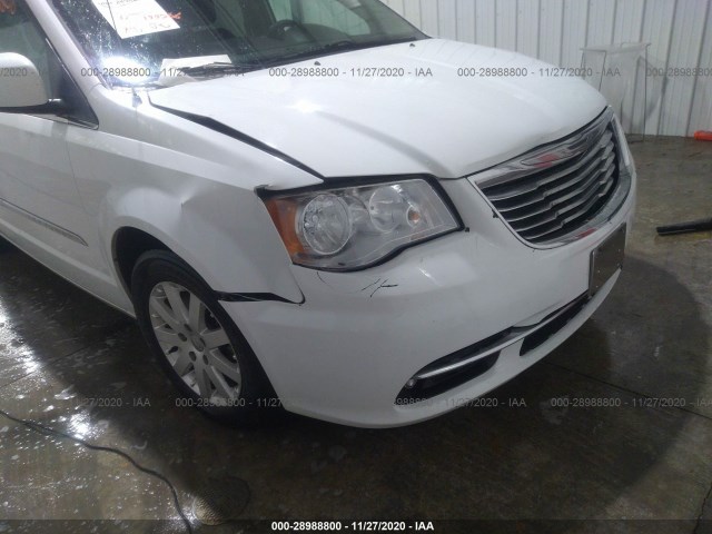 Photo 5 VIN: 2C4RC1BG2ER269144 - CHRYSLER TOWN & COUNTRY 