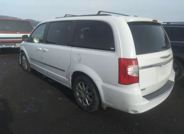 Photo 2 VIN: 2C4RC1BG2ER269287 - CHRYSLER TOWN & COUNTRY 