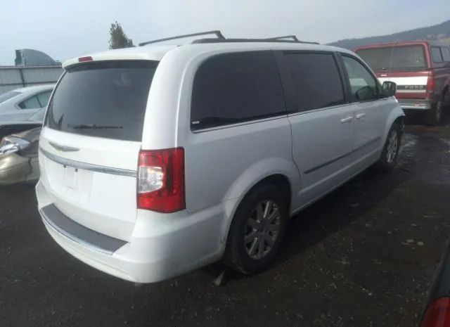 Photo 3 VIN: 2C4RC1BG2ER269287 - CHRYSLER TOWN & COUNTRY 