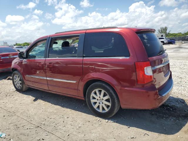 Photo 1 VIN: 2C4RC1BG2ER270438 - CHRYSLER MINIVAN 