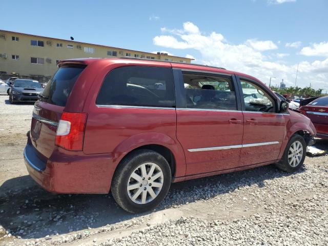 Photo 2 VIN: 2C4RC1BG2ER270438 - CHRYSLER MINIVAN 