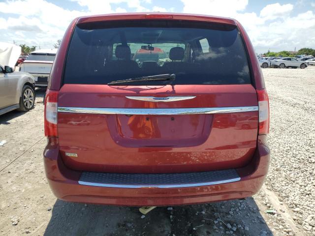 Photo 5 VIN: 2C4RC1BG2ER270438 - CHRYSLER MINIVAN 