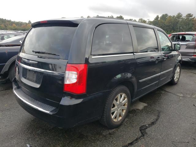 Photo 3 VIN: 2C4RC1BG2ER270679 - CHRYSLER TOWN &AMP COU 