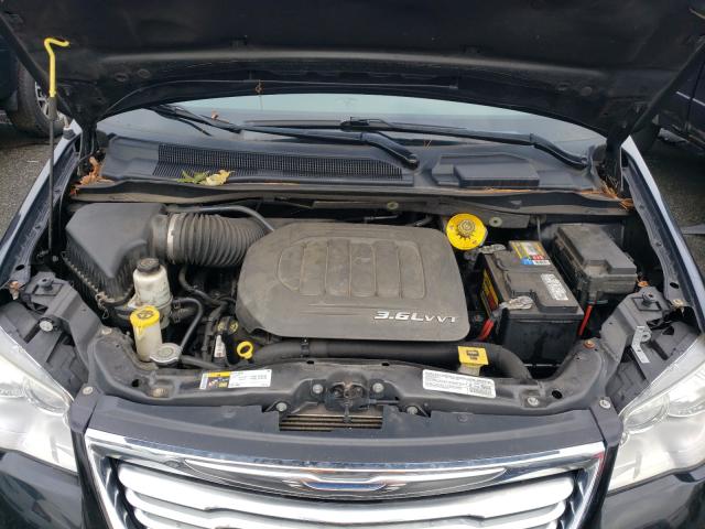 Photo 6 VIN: 2C4RC1BG2ER270679 - CHRYSLER TOWN &AMP COU 