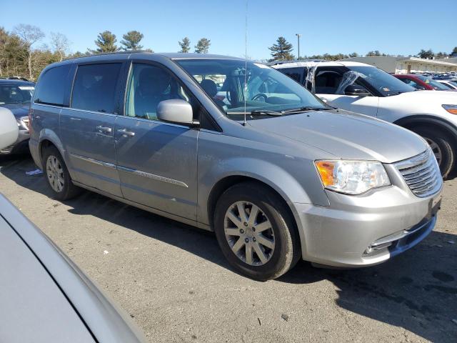 Photo 3 VIN: 2C4RC1BG2ER277809 - CHRYSLER MINIVAN 