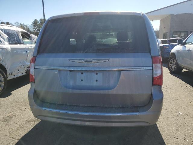 Photo 5 VIN: 2C4RC1BG2ER277809 - CHRYSLER MINIVAN 